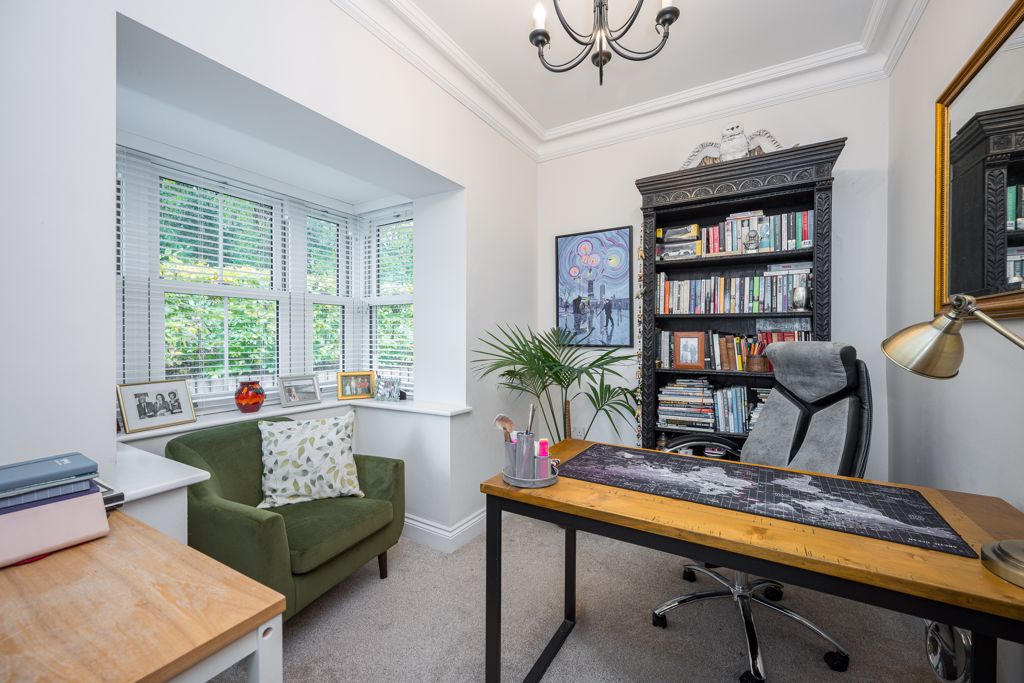 Study- click for photo gallery